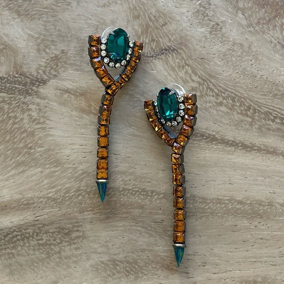 Lionette Jewelry - Lionette Earrings